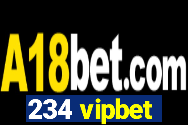 234 vipbet